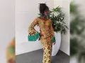 Lupita Nyong’o.