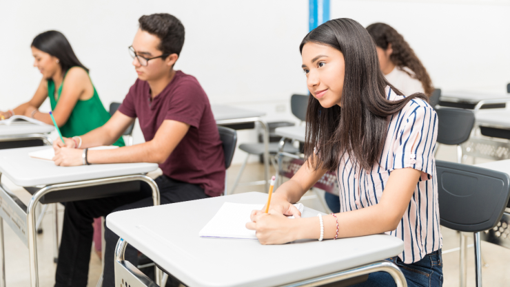 Beca Rita Cetina pago abril
