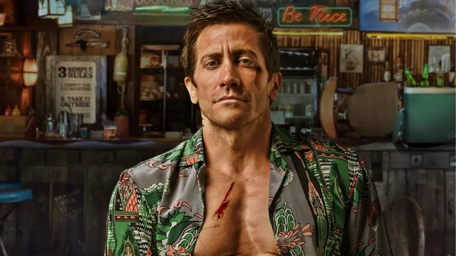 Jake Gyllenhaal llega a Azteca 7 Platinum con El Duro fecha, hora y dónde ver la nueva versión del clásico de acción