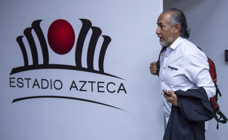 ‘Potro’ Gutiérrez, técnico de Cruz Azul