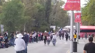 Feria de Puebla 2023