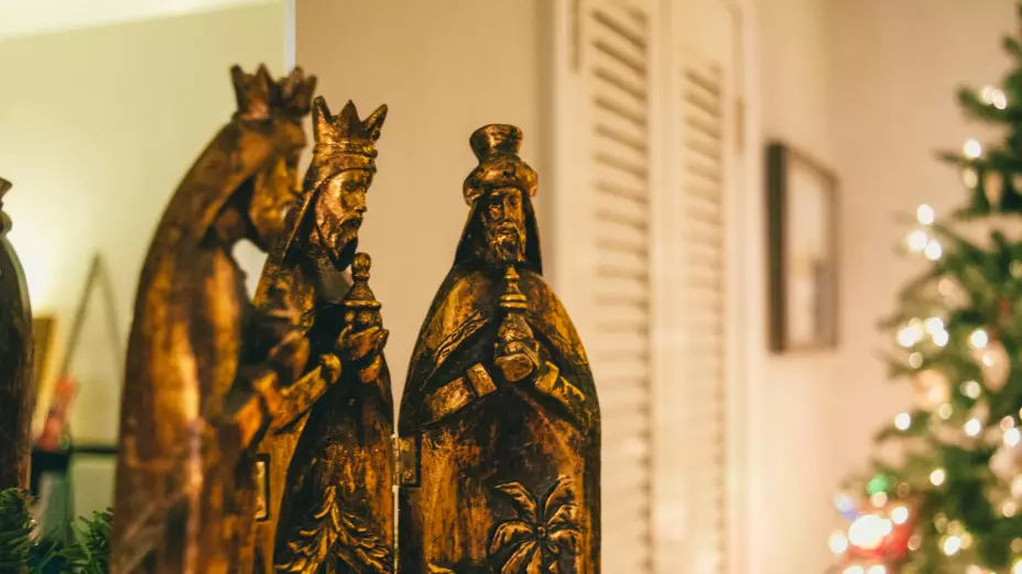 ¿A qué hora es la misa de Reyes Magos en Cajititlán este 2025?