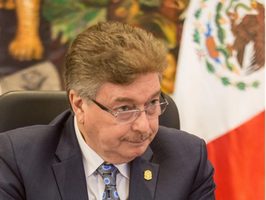 Francisco Vega de Lamadrid