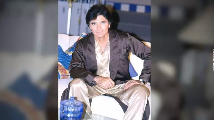 Muere Alfonso Iturralde a los 73 años, querido actor mexicano