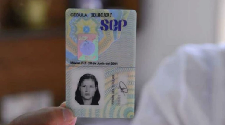 Por qué motivos se cancela una cédula profesional Esto dice la ley