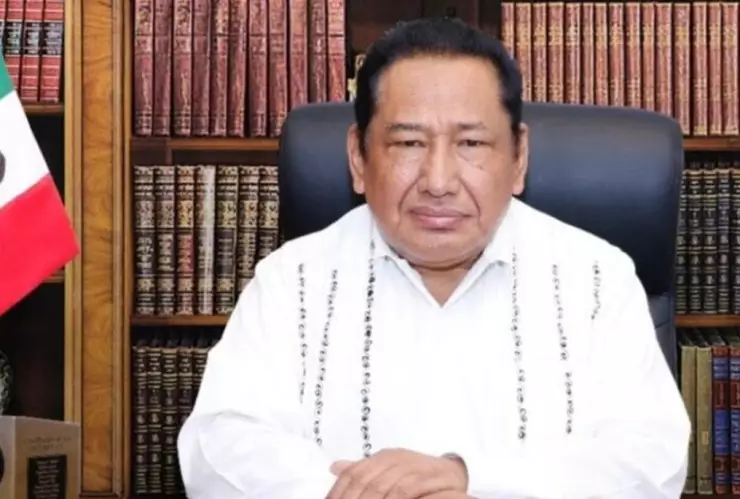 Caso Ayotzinapa: Quién es Rosendo Gómez, nuevo fiscal de la UEILCA