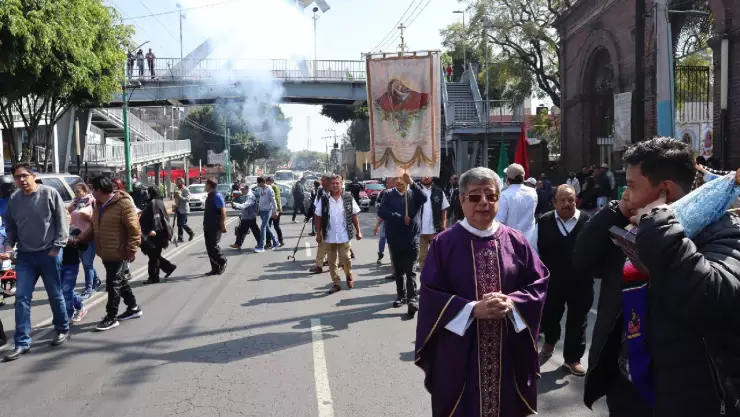 Este es el pago por trabajar el Jueves o Viernes Santo en México