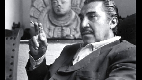 “El Indio” Fernández