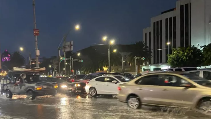 Hoy No Circula lunes 22 de mayo