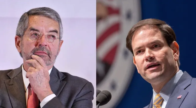 De la Fuente y Marco Rubio sostienen llamada; estos fueron los temas que hablaron