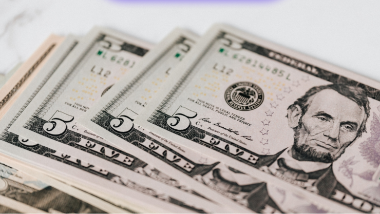 Cuánto cuesta el dólar HOY 9 de junio en Morelos.