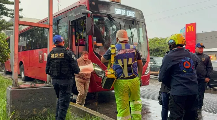 Metrobús