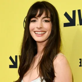 Anne Hathaway