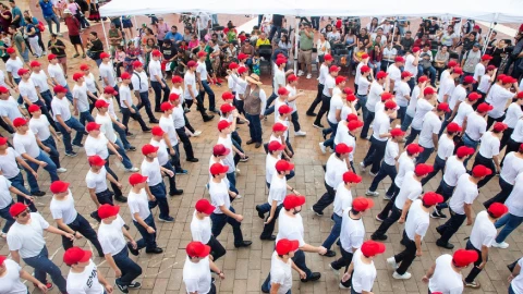 Desfile de la Revolución Mexicana en Chetumal_ Calles y avenidas cerradas este 18 y 20 de noviembre de 2025-1.webp