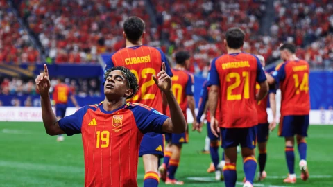El número mágico que le URGE a España para ser líder del Grupo H por arriba de Uruguay