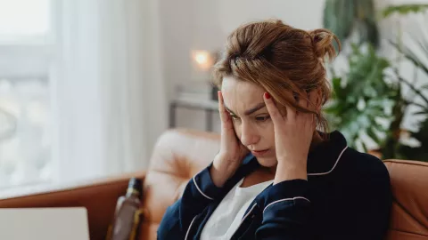 3 técnicas japonesas para evitar el estrés y calmar la mente