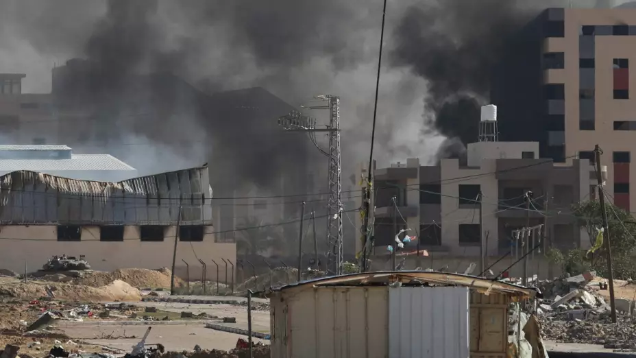 ¿Qué es genocidio del que se le acusa a Israel de cometer en Gaza?