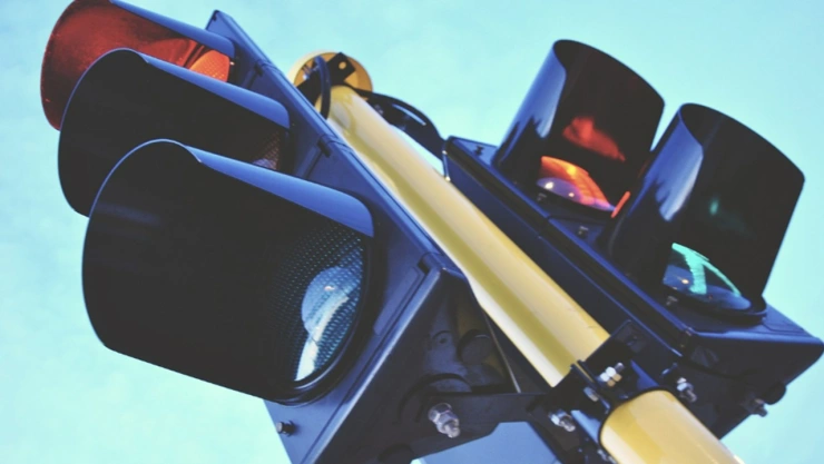 calles cerradas puebla hoy