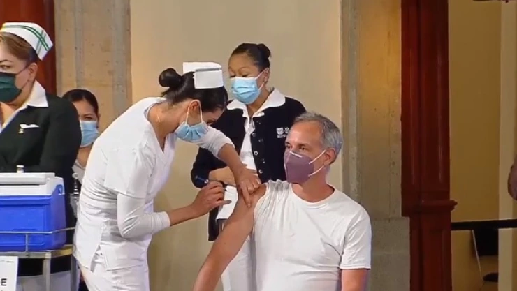 Diputados condenan negativa de Gatell a comparecer