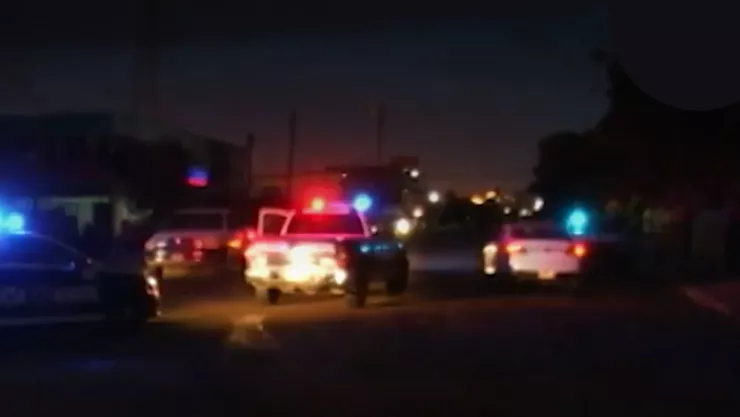 Ataque armado en “La Cueva del Peludo”, en Tijuana, hoy 16 de mayo de 2025