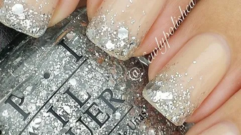 47 diseños de uñas para boda que puedes elegir para ese día especial: o incluso si eres invitada