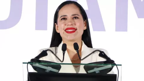 Entre limpieza social y privación de la libertad: La historia de Sandra Cuevas