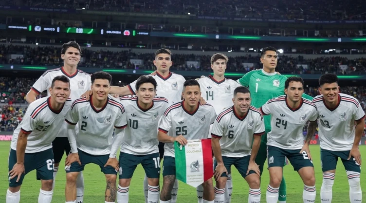 OFICIAL Los partidos que transmitirá Azteca 7 GRATIS del 29 de septiembre al 3 de octubre del 2026