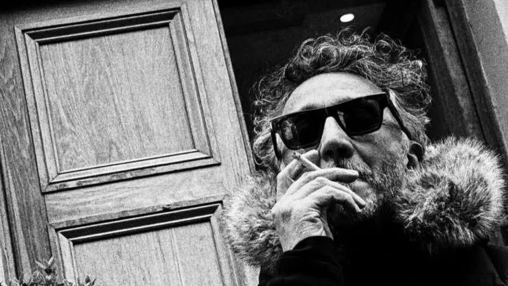 Fito Páez Fecha para su concierto gratuito en CDMX