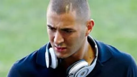 Benzema