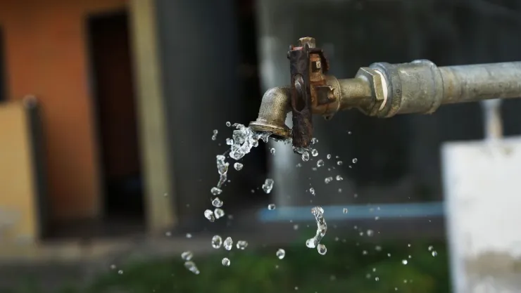 Advierten corte de agua en estas colonias de México
