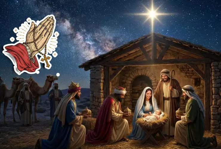 Santoral_ ¿Qué santo se celebra HOY martes 6 de enero de 2026_.webp