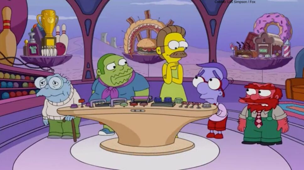 los simpson