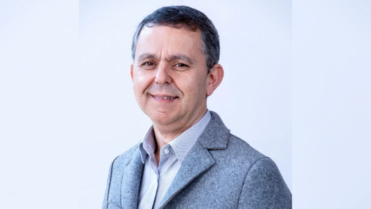 César Yáñez subsecretario Segob quién es