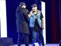 Los raperos de Fut Azteca presentes en la gira VSD