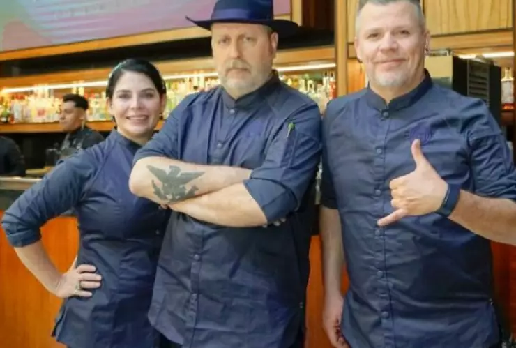 MasterChef Celebrity 2024_ Recuerdan al eliminado de la competencia