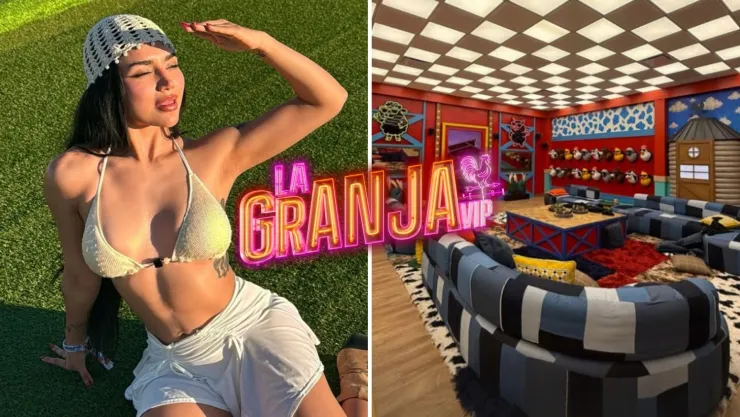 Paulina del Campo Experiencia 24/7