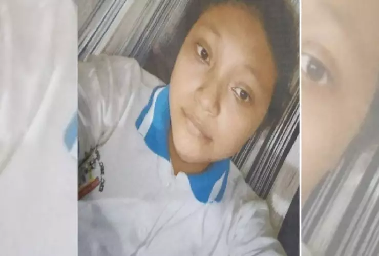 buscan a joven de 13 años desaparecida en Cancún