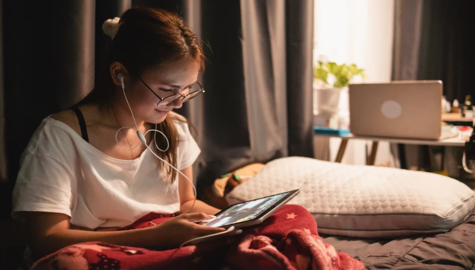 La nueva película de Netflix que los críticos califican casi perfecta: ¡deja de buscar qué ver!