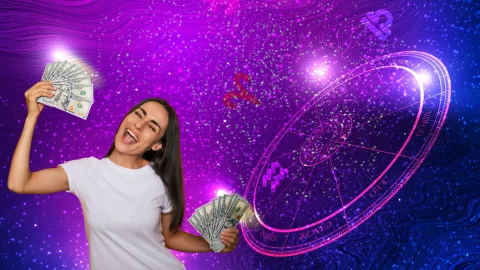 signos ganar lotería