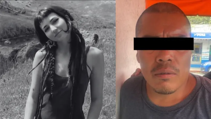 Feminicidio de Claudia Tacoronte: buscan 70 años de prisión para Francisco Javier “N”