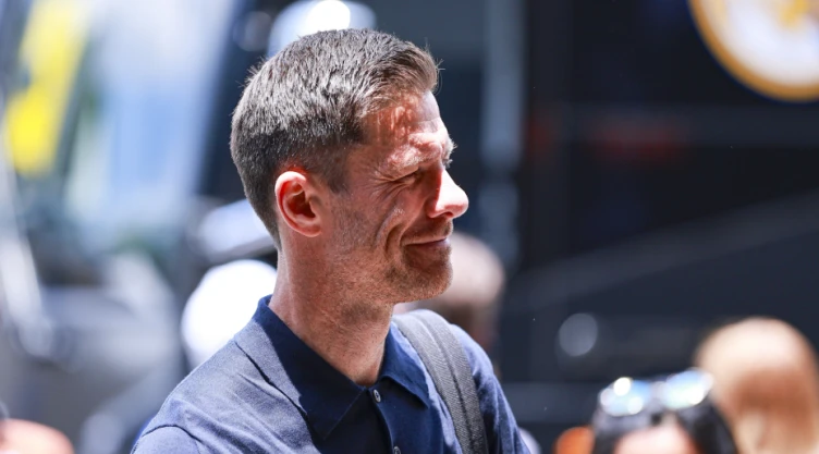 Xabi Alonso