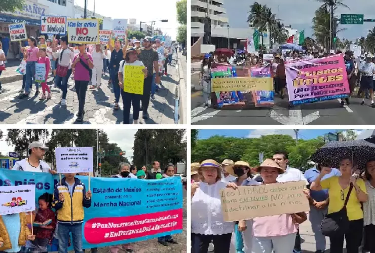 Manifestación en México contra los libros de texto de la SEP.jpg