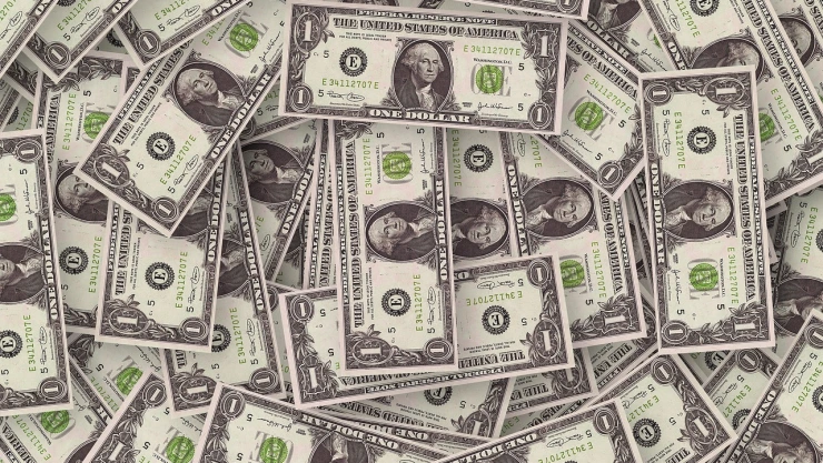 Precio del dólar hoy en Querétaro martes 21 de enero 2025