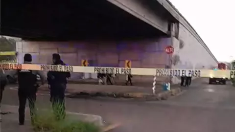 Muerto por la Costerita