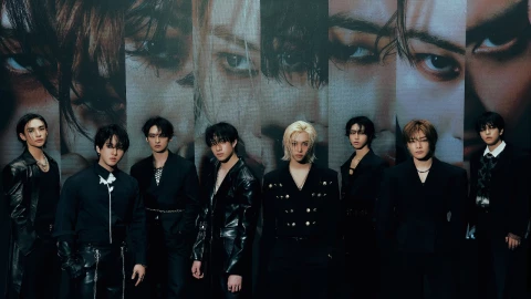 Stray Kids México 2025