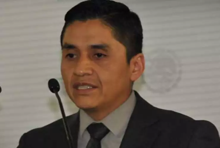 Gualberto Ramírez Gutiérrez