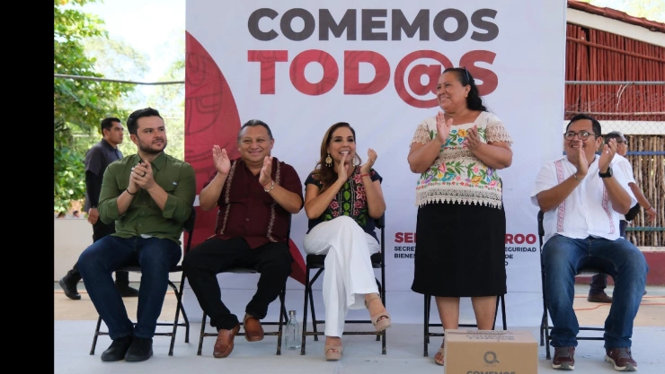 Ampliarán el programa ‘Comemos Tod@s’ en Quintana Roo; aquí los detalles.jpg