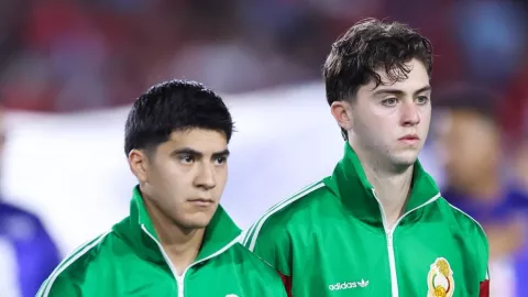 MLS presumió de haber formado a Obed Vargas y Brian Gutiérrez