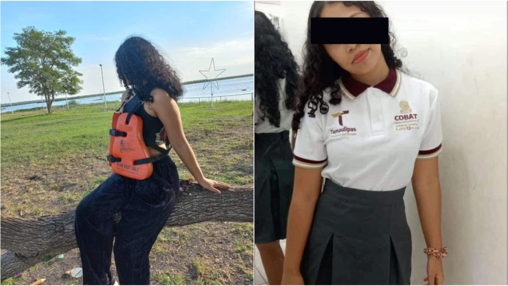 La joven fue engañada por su exnovio para que saliera de su casa y asesinarla, dice su familia.