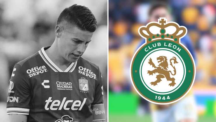 Club León ya piensa en el mercado de pases de invierno